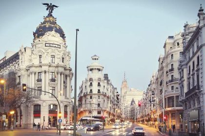 Madrid es la tercera ciudad congresual del mundo