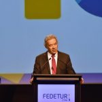 Congreso ACHET se desarrolló pese al difícil escenario en el país