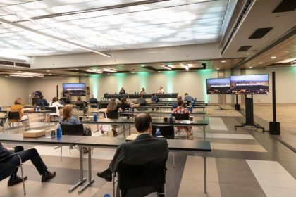 Madrid prioriza atraer turismo de reuniones