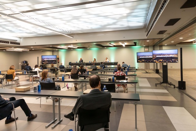 Madrid prioriza atraer turismo de reuniones