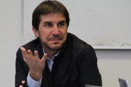 Javier Faroni nuevo director titular de Aerolíneas Argentinas