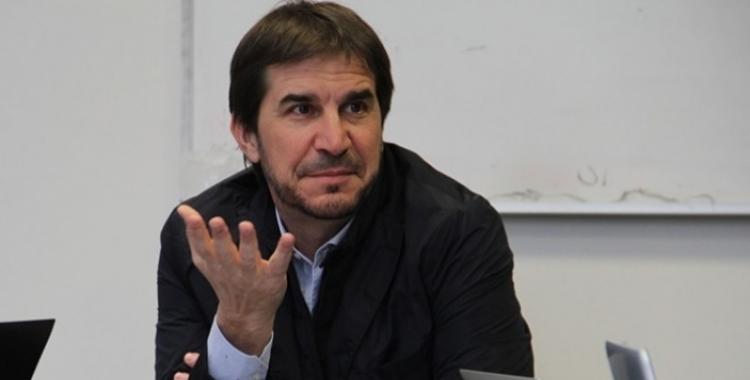 Javier Faroni nuevo director titular de Aerolíneas Argentinas