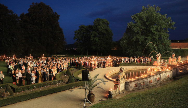 Se acerca la 28 edición del Festival Internacional de Música de Cesky Krumlov