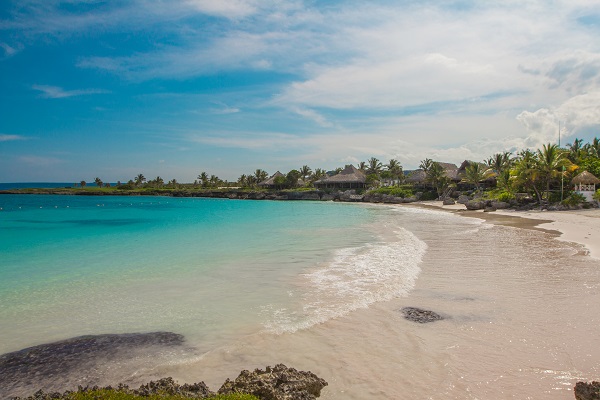 Punta Cana es una de las ciudades más visitadas de latinoamerica