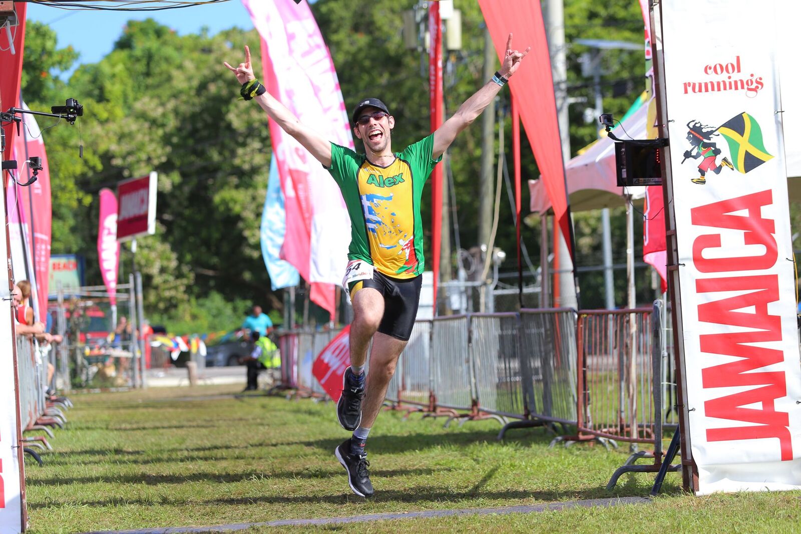 Jamaica: Destino donde puedes combinar vacaciones y maratones