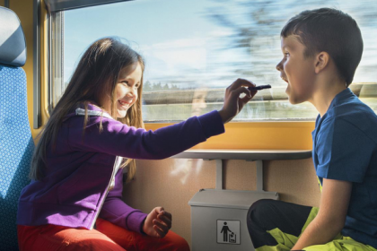 ¿Qué ofrece la República Checa a los niños? 