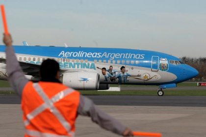 Tarifas promocionales a New York viajando en Aerolíneas Argentinas