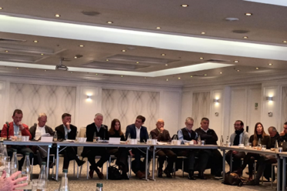 ACHET eligió su directorio 2024-2026