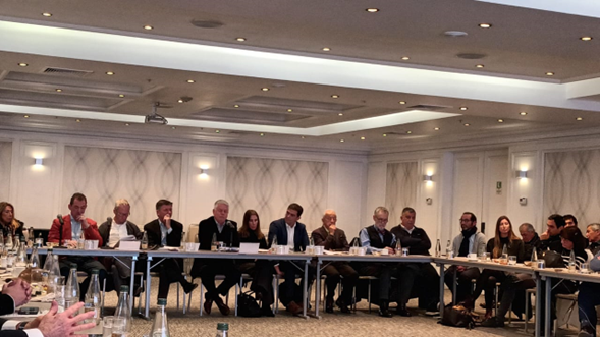 ACHET eligió su directorio 2024-2026