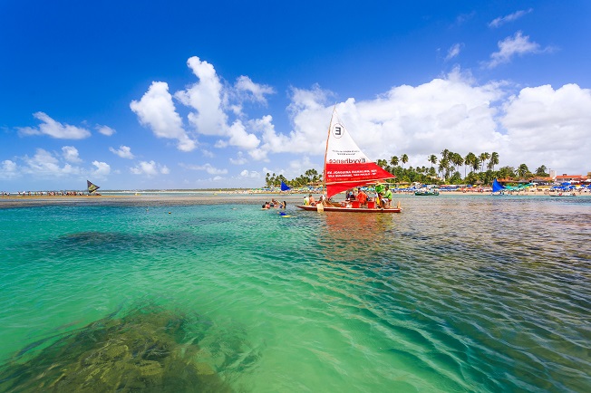 Pernambuco promociona sus encantos turísticos en Chile