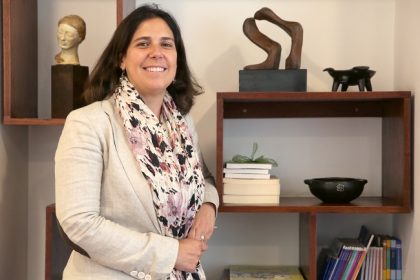 Andrea Wolleter es nombrada como Directora Nacional de SERNATUR