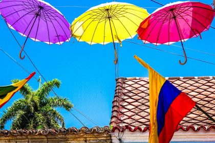 Colombia ANATO: destinos nacionales más vendidos por las Agencias durante primer semestre de 2024