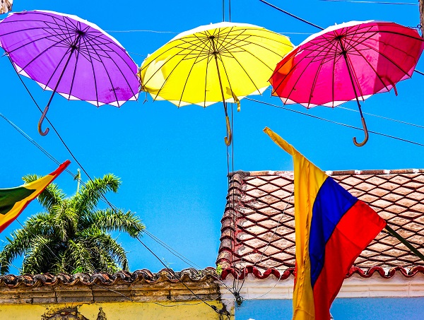 Colombia ANATO: destinos nacionales más vendidos por las Agencias durante primer semestre de 2024