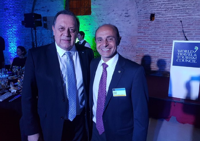 Turismo, la nueva prioridad en Argentina