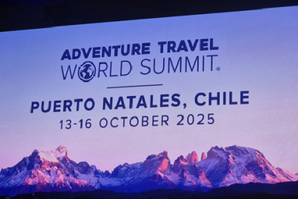 Chile: anfitrión de la cumbre de turismo aventura en 2025
