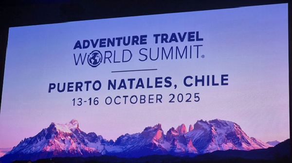 Chile: anfitrión de la cumbre de turismo aventura en 2025