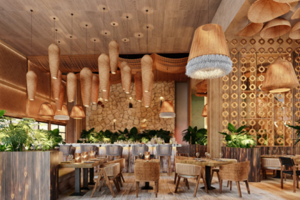 AVA Resort Cancun: incorpora dos talentos gastronómicos de renombre internacional