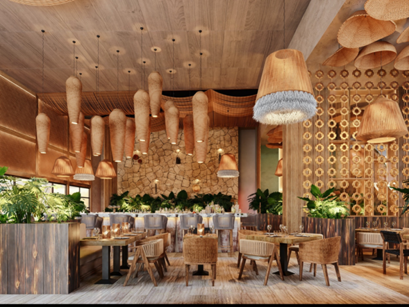 AVA Resort Cancun: incorpora dos talentos gastronómicos de renombre internacional