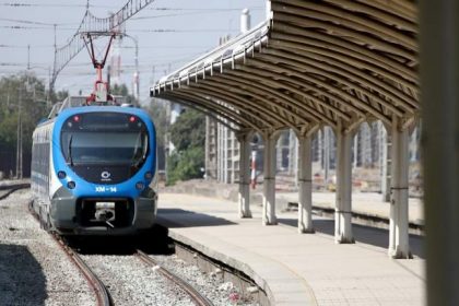 Vuelve el tren nocturno entre Santiago y Concepción