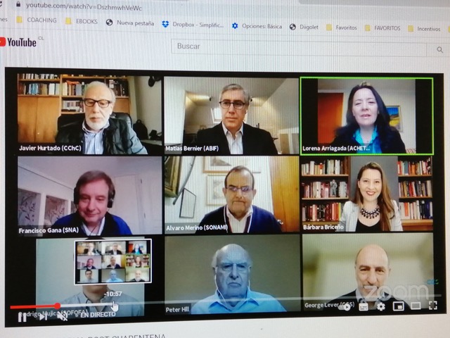 “El sector turismo es un aliado clave para reactivar el país”