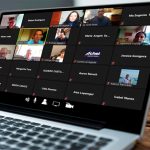 KLM y la Universidad de Delft presentan el primer vuelo de Flying-V