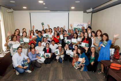 ACHET: sustentabilidad de un destino turístico