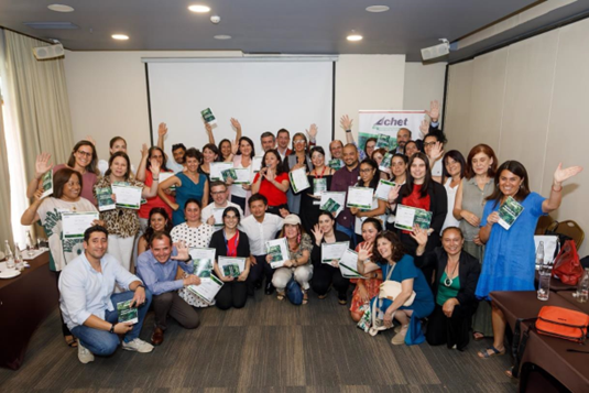 ACHET: sustentabilidad de un destino turístico