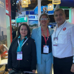 Iberia Express nombra nueva directora de comunicaciones