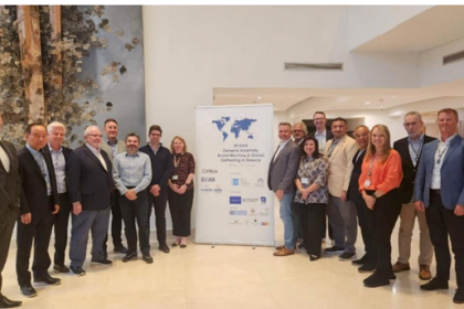 Chile: FOLATUR presente en asamblea anual de asociación internacional de agencias de viajes