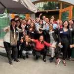 Grupo LATAM reportó ingresos operacionales en el tercer trimestre del año