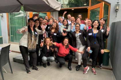 Socios ACHET diseñan “Guía de Buenas Prácticas Sustentables“