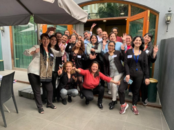 Socios ACHET diseñan “Guía de Buenas Prácticas Sustentables“