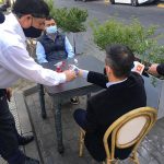 KLM y la Universidad de Delft presentan el primer vuelo de Flying-V