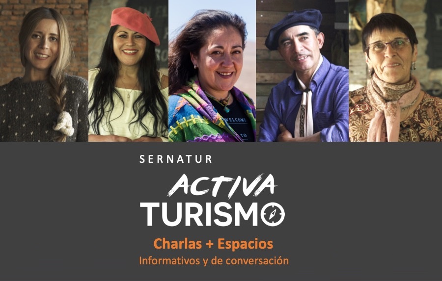Activa Turismo en Línea cumple dos meses