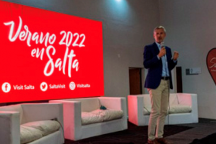 Salta en Argentina ofrecerá múltiples actividades