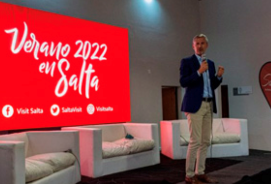 Salta en Argentina ofrecerá múltiples actividades