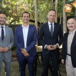 Chile: Alta temporada alcanzaría cifras pre-pandemia