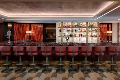 Almanac X Praga un lugar elegante para quedarse