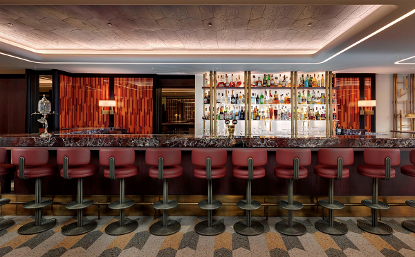 Almanac X Praga un lugar elegante para quedarse