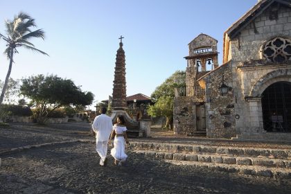 Conoce los 5 lugares más originales para proponer matrimonio en República Dominicana