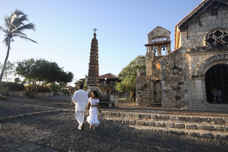 Conoce los 5 lugares más originales para proponer matrimonio en República Dominicana