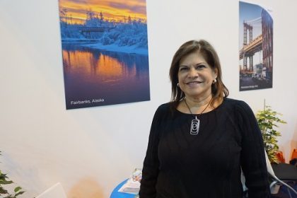 Fitur 2109, cierra con aumento de visitantes y profesionales