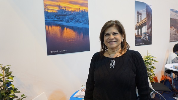 Fitur 2109, cierra con aumento de visitantes y profesionales