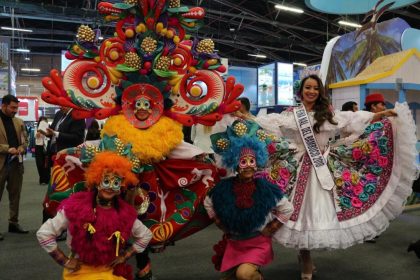 Más de 38 mil personas participaron en la feria Anato 2019