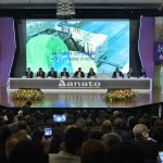 Más de 38 mil personas participaron en la feria Anato 2019