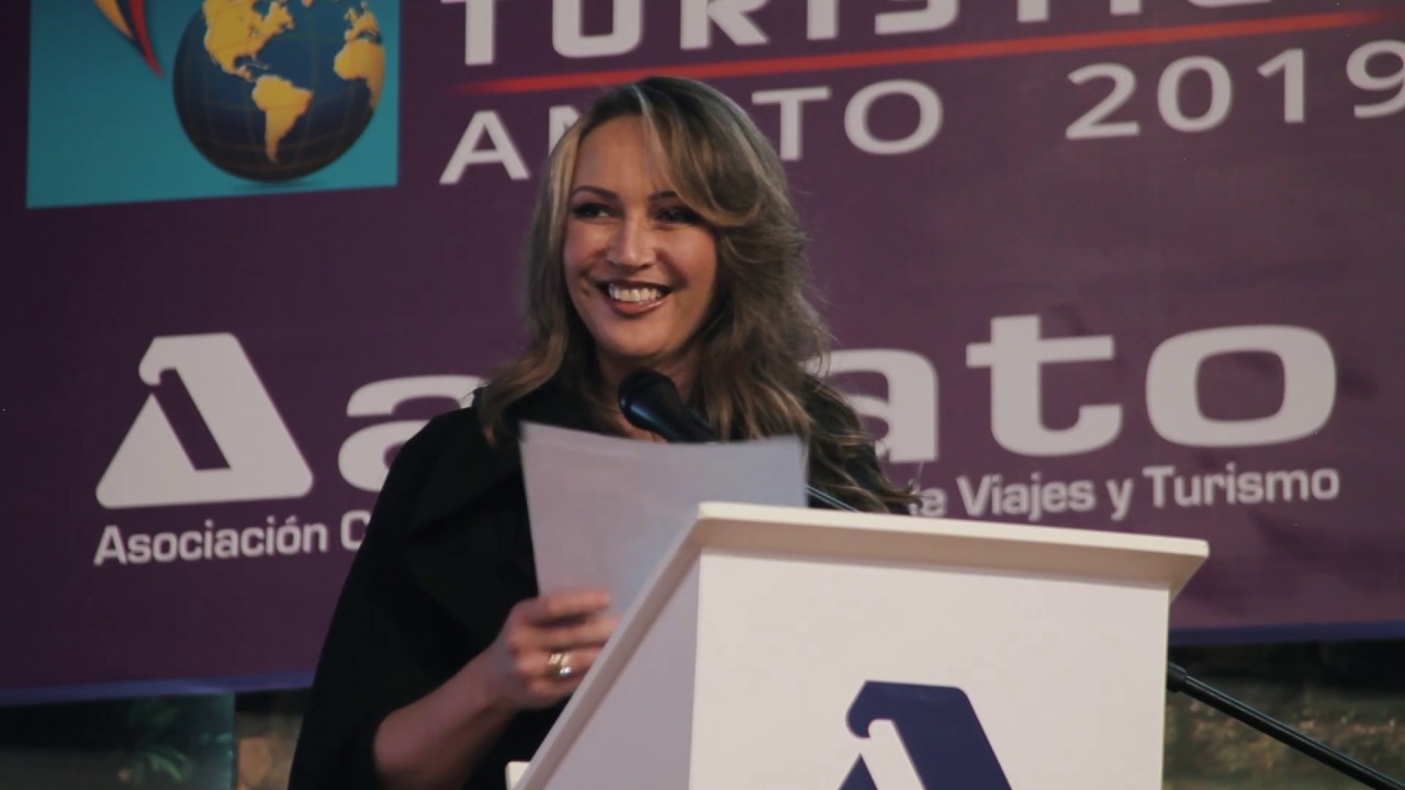 ANATO realizará la sexta versión de los Seminarios de Formación Turística