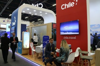 Chile mostrará sus atributos turísticos en Anato 2019 Chile mostrará sus atributos turísticos en Anato 2019