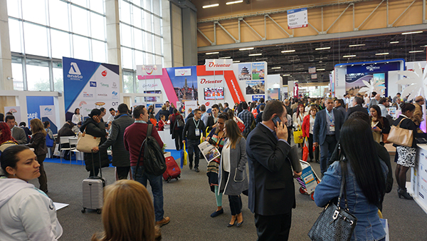 La tecnología, principal herramienta de la versión 40 de ANATO 2021