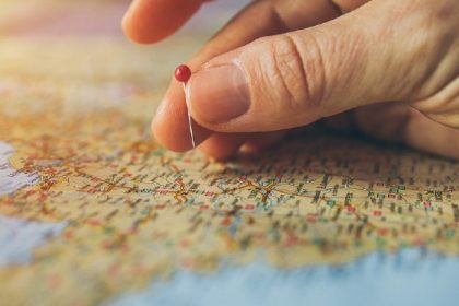 Rueda de Negocios de Encadenamiento Turístico virtual en Colombia