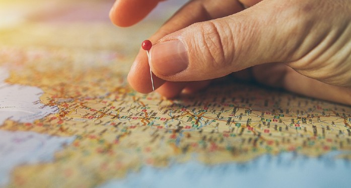 Rueda de Negocios de Encadenamiento Turístico virtual en Colombia